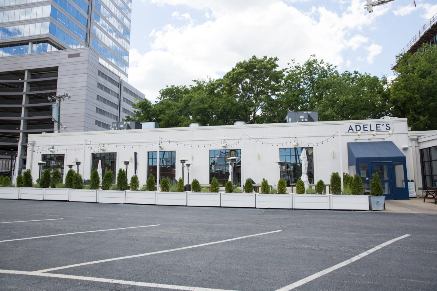 Adele's | Nashville Guru