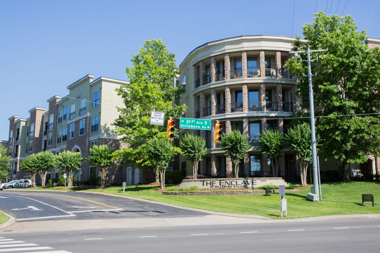 Enclave Nashville Guru