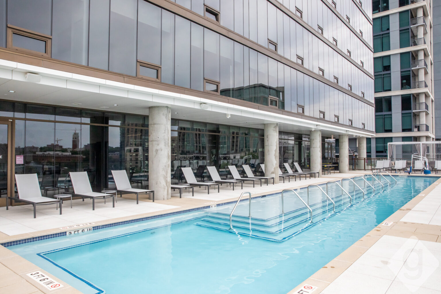 Pool Jams at Kenect Nashville | Nashville Guru