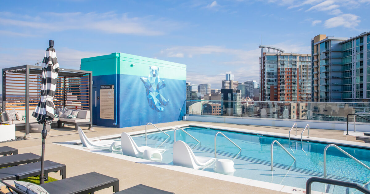 NOVEL Edgehill Nashville Guru