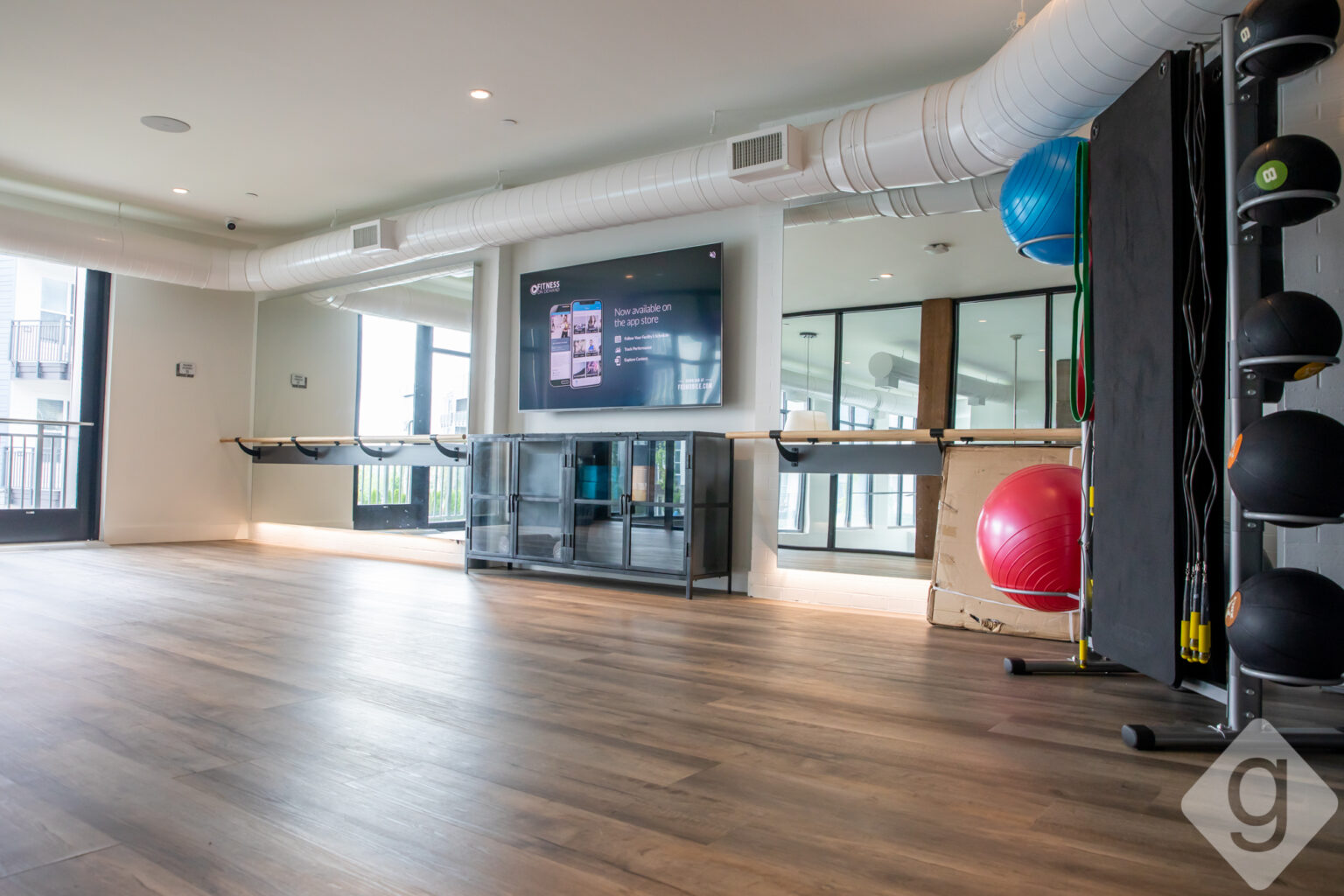 Apartment Tour NOVEL West Nashville Nashville Guru