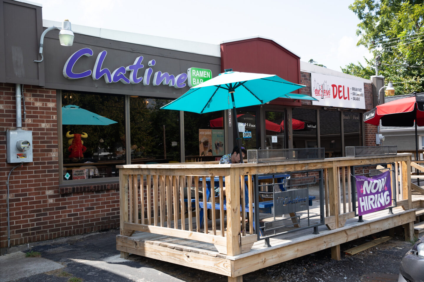 Chatime Nashville Guru