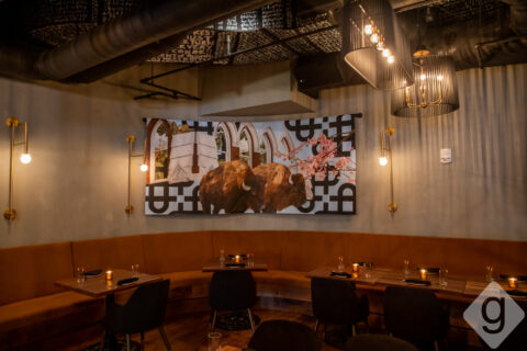 A Look Inside: Church and Union Nashville Guru