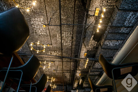 A Look Inside: Church and Union | Nashville Guru