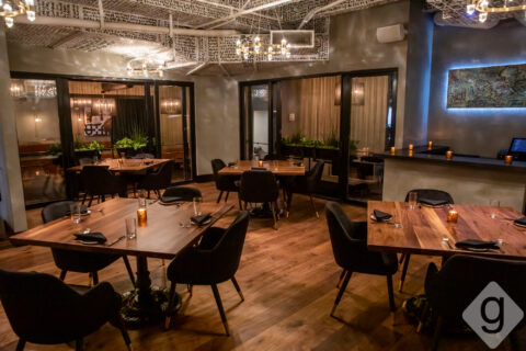 A Look Inside: Church and Union Nashville Guru