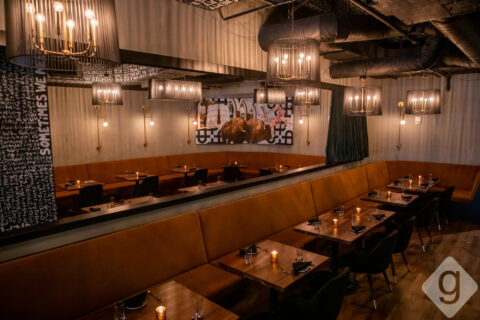 A Look Inside: Church and Union | Nashville Guru