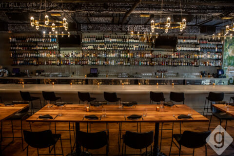 A Look Inside: Church and Union Nashville Guru