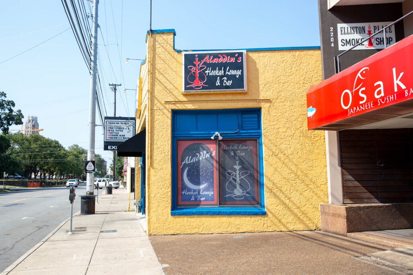 Aladdin's Nashville Guru