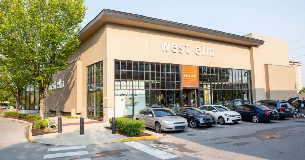 West Elm Nashville Guru