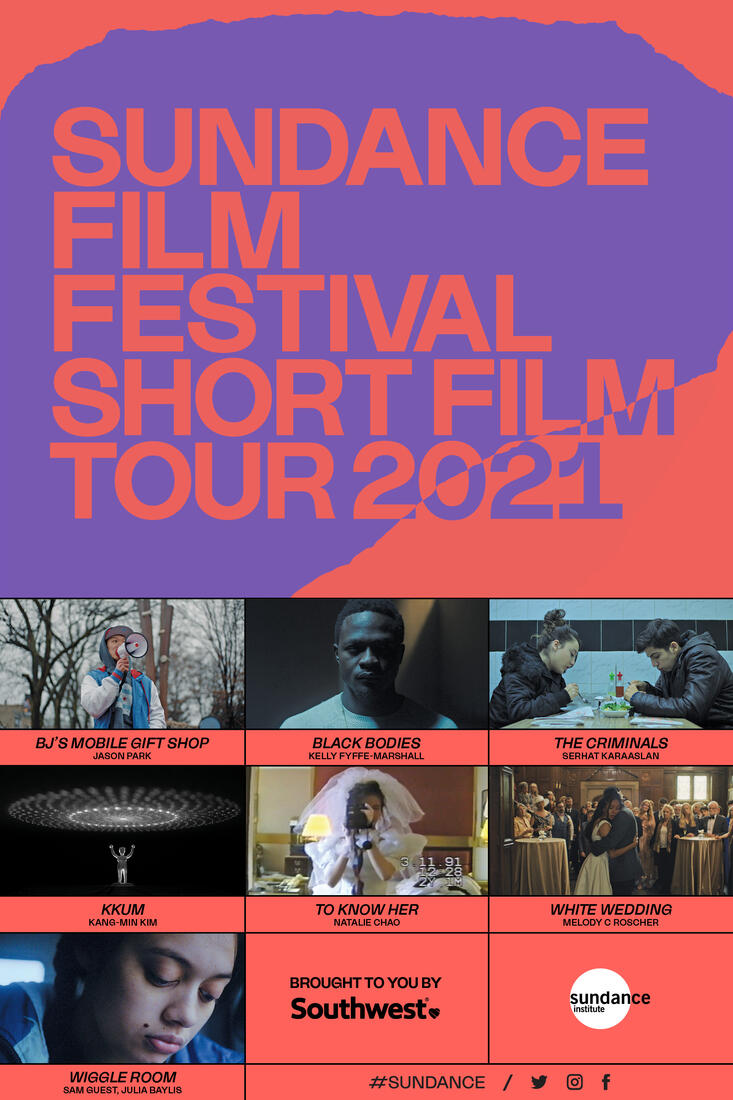 2021 Sundance Film Festival Short Film Tour | Nashville Guru