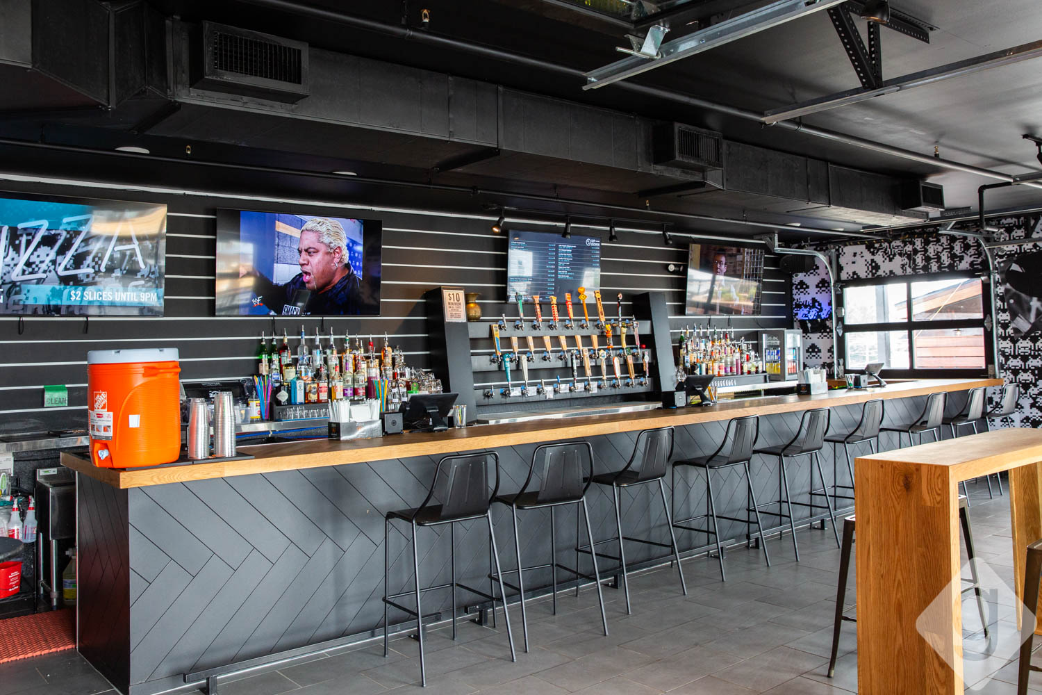 A Look Inside: Up-Down Nashville | Nashville Guru