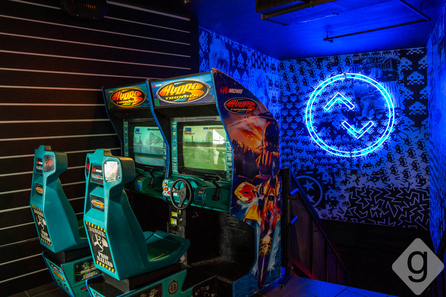 A Look Inside: Up-Down Nashville | Nashville Guru