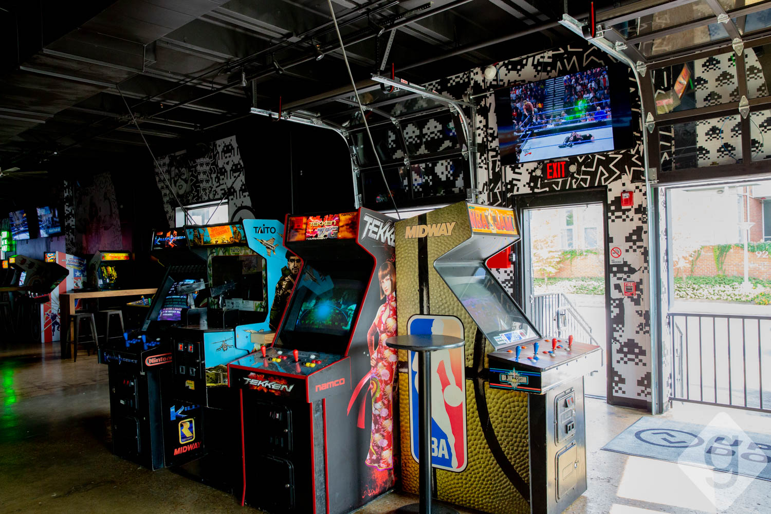 A Look Inside: Up-Down Nashville | Nashville Guru