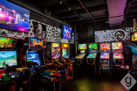 A Look Inside: Up-Down Nashville | Nashville Guru