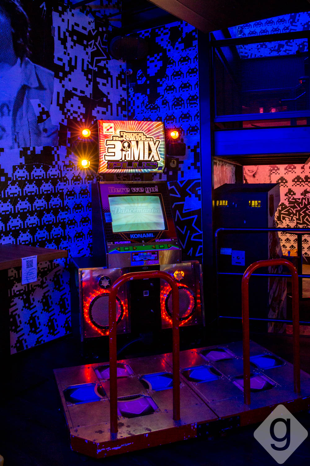 A Look Inside: Up-Down Nashville | Nashville Guru