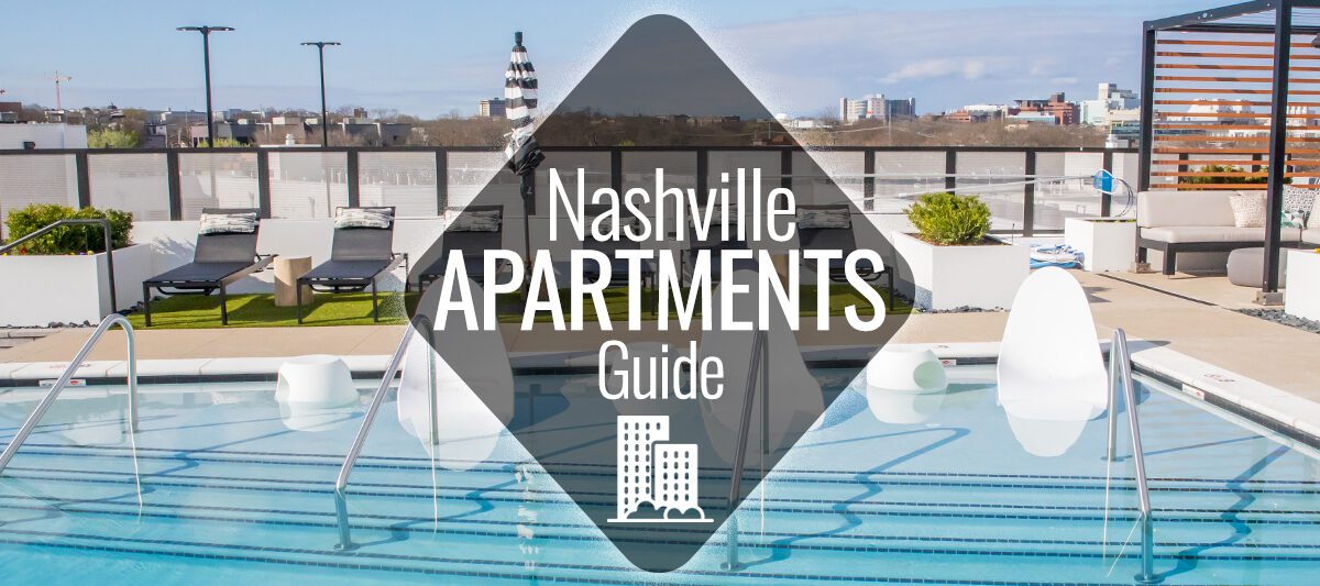 Best Apartments in Nashville Nashville Guru