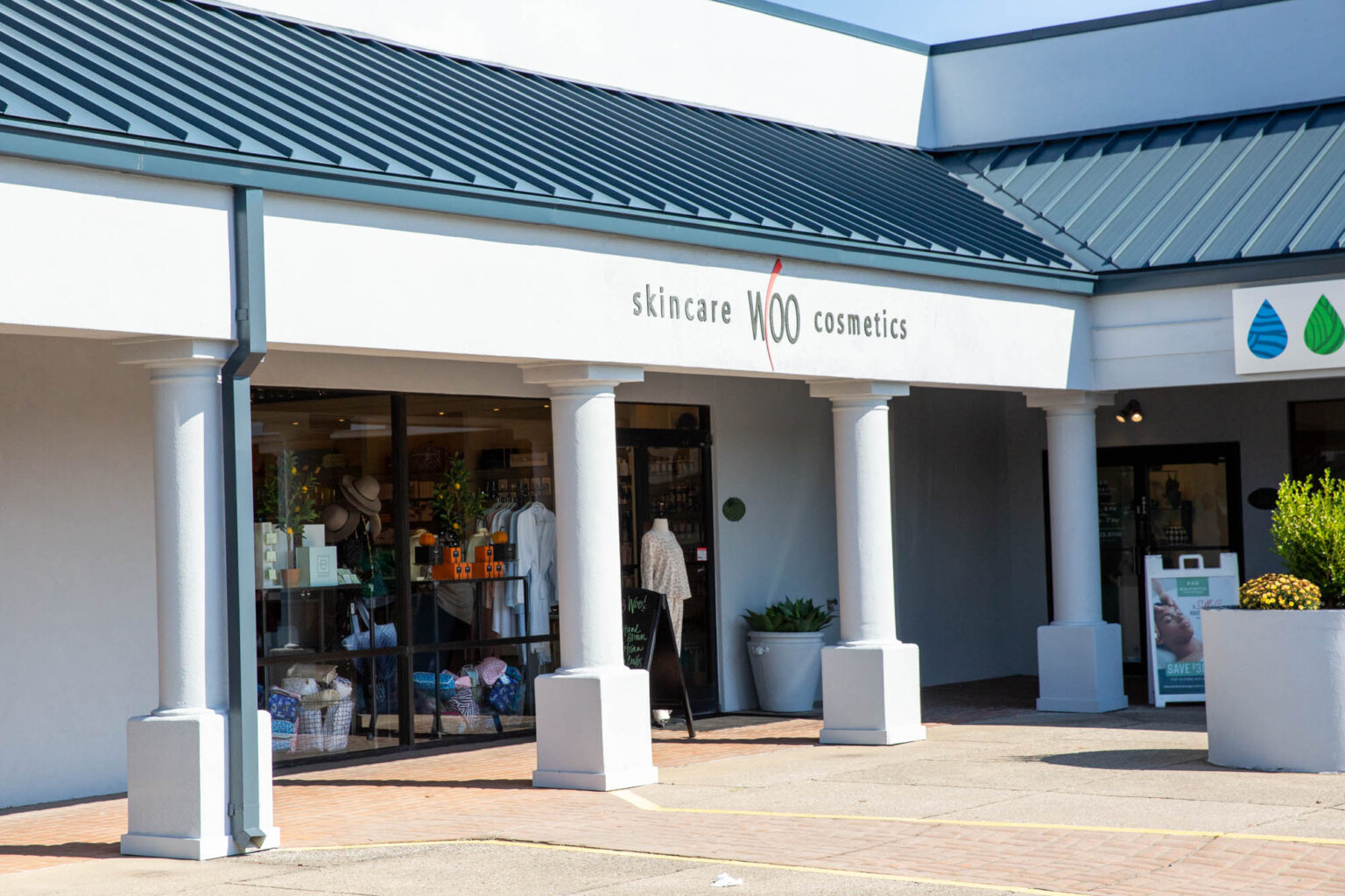 Woo Skincare & Cosmetics Nashville Guru