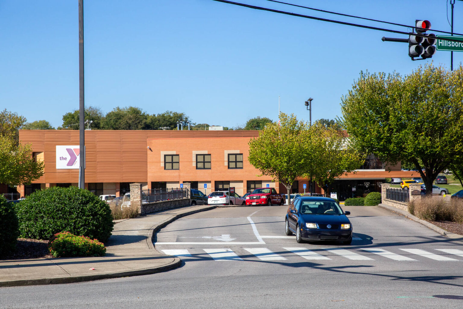 YMCA (Green Hills) Nashville Guru