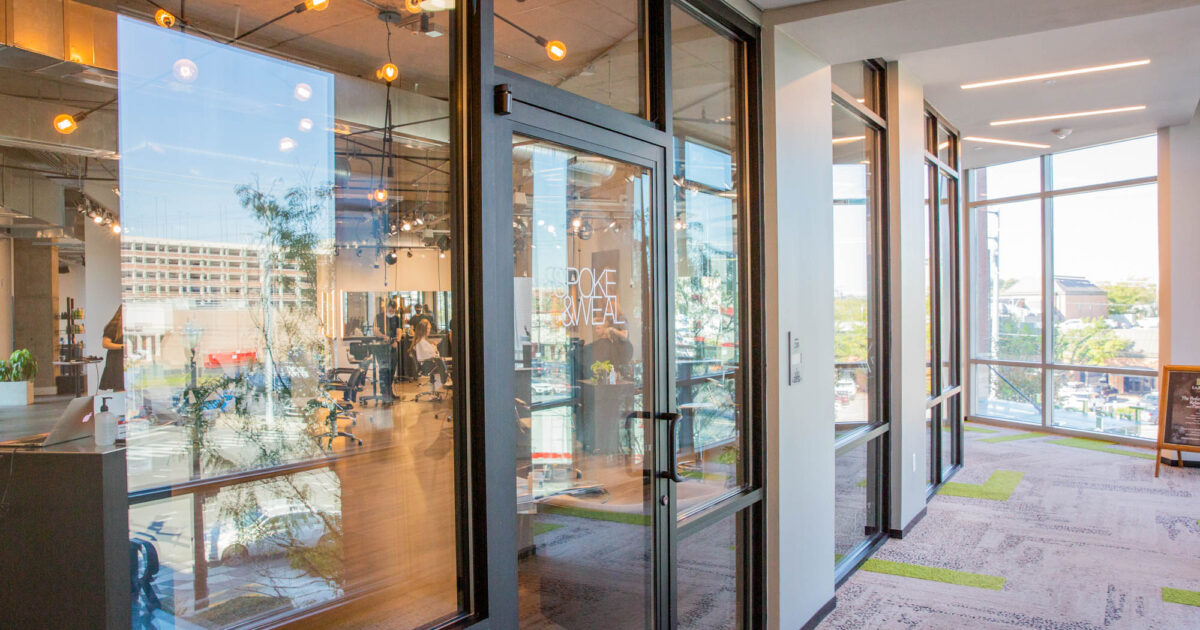 Spoke & Weal Nashville Guru