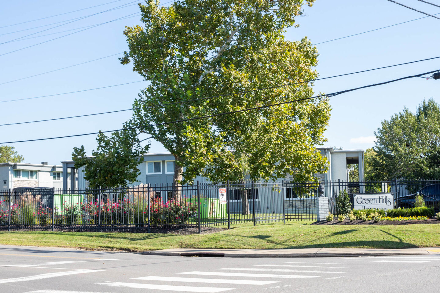 Green Hills Terrace Nashville Guru