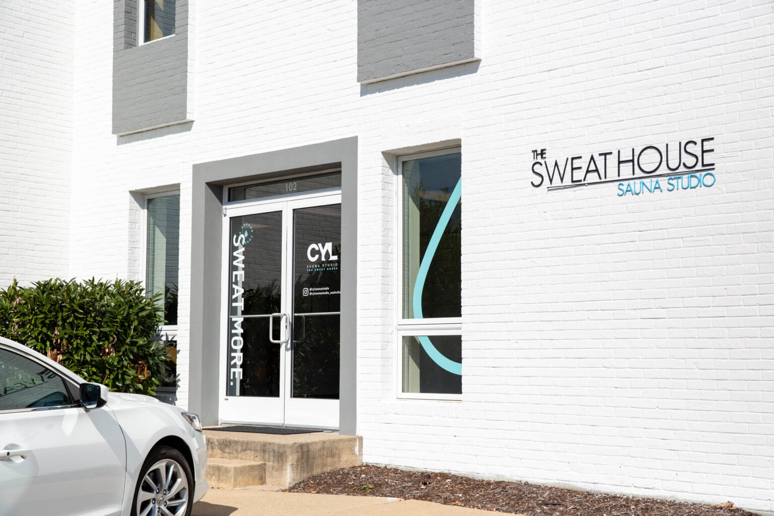 CYL Sauna Studio Nashville Guru