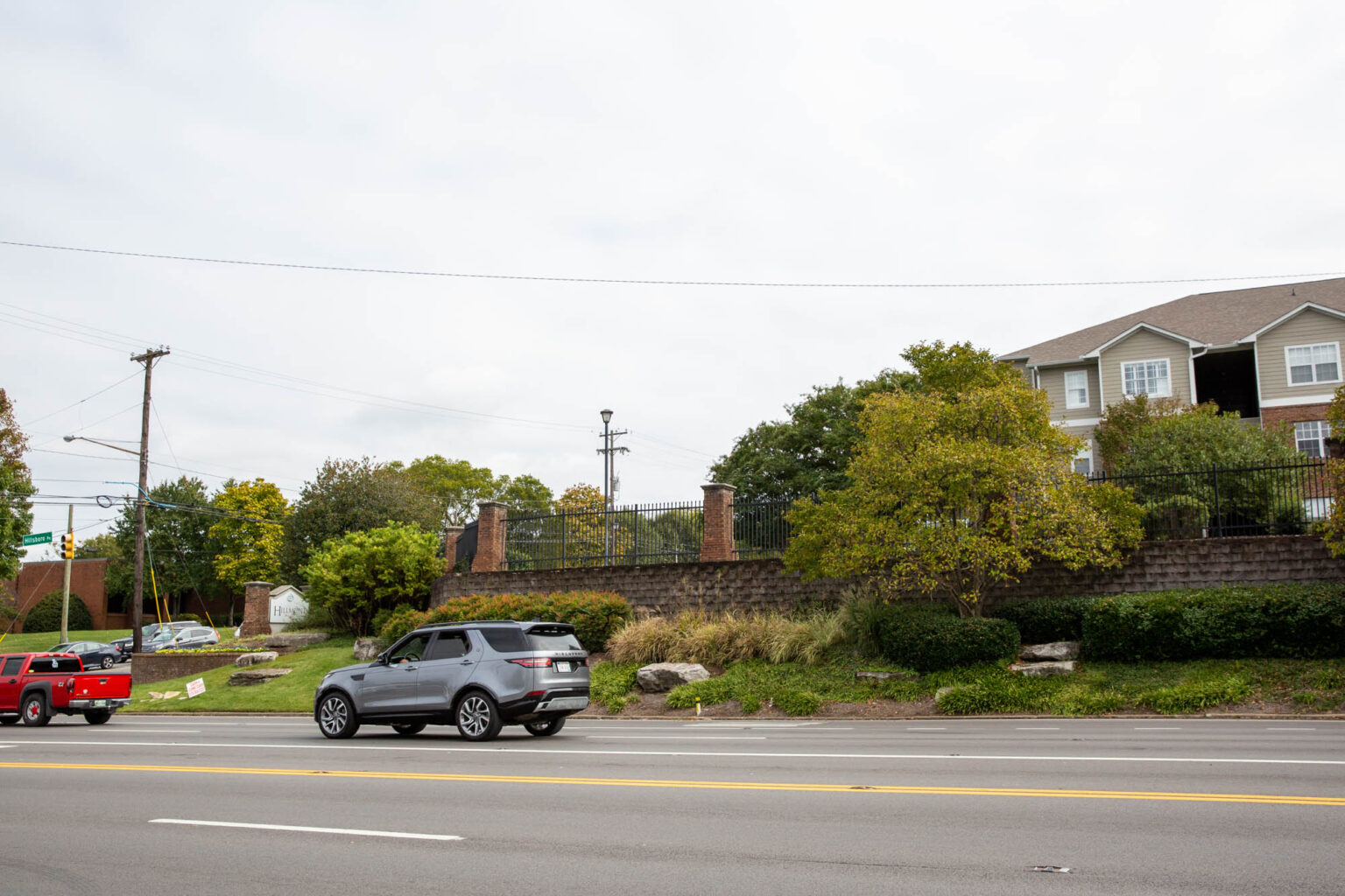 Hillmont Nashville Guru