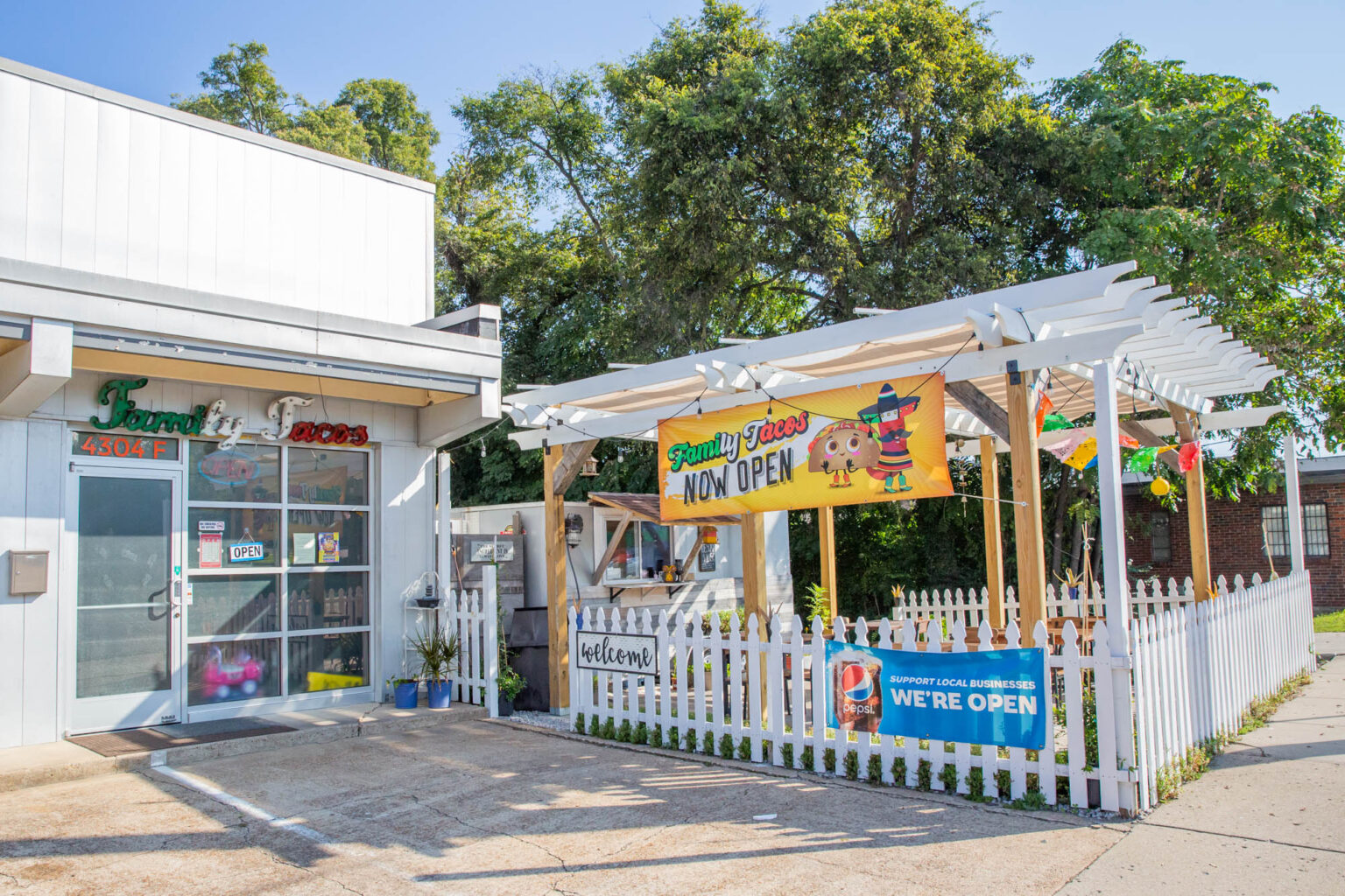 Sylvan Park | Nashville Guru