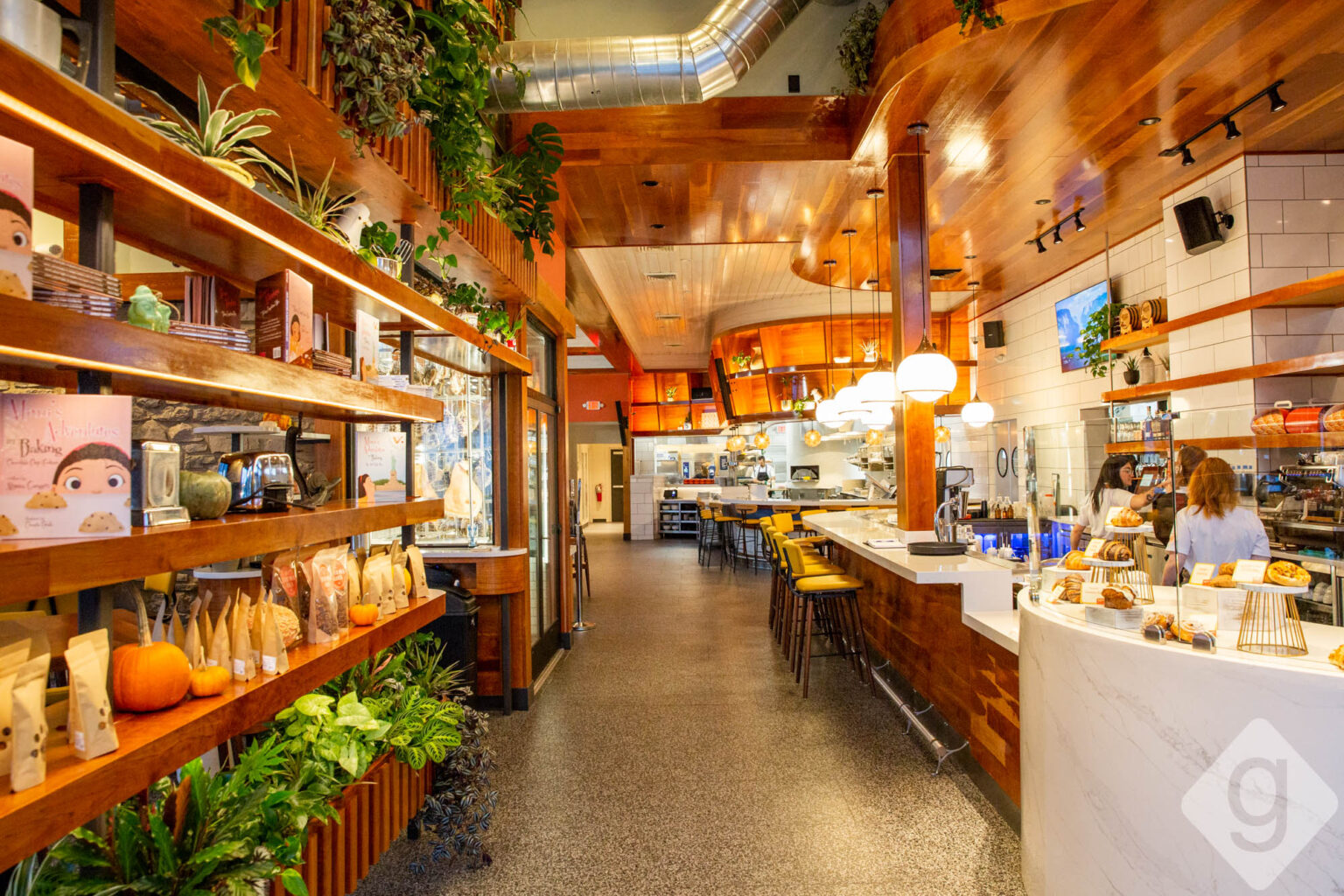 A Look Inside The Butter Milk Ranch Nashville Guru