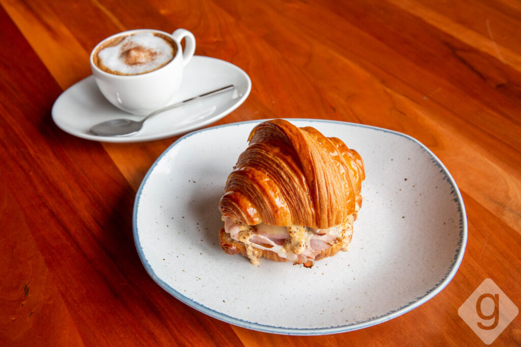 A Look Inside The Butter Milk Ranch Nashville Guru