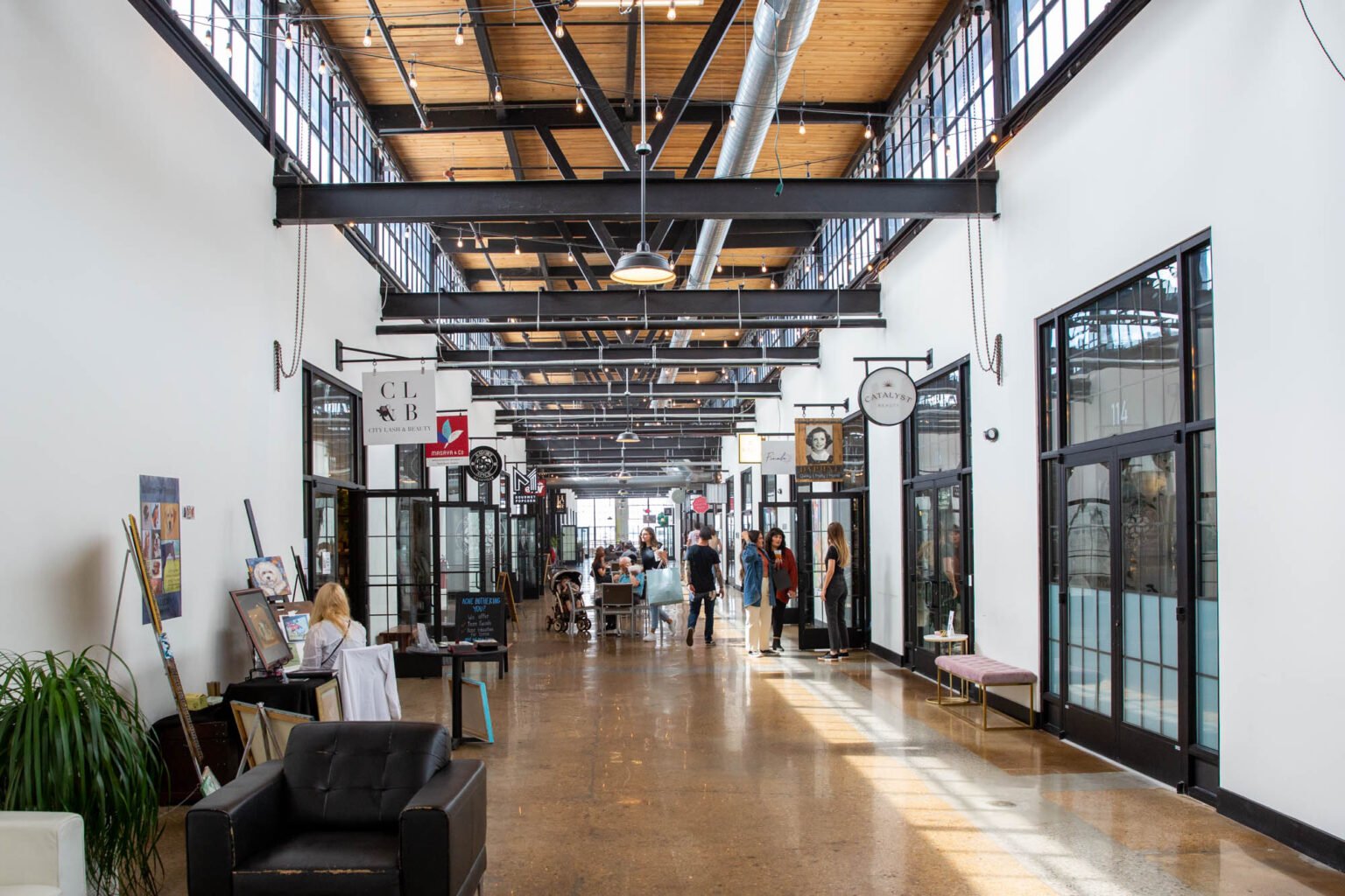 The Nations Nashville Guru