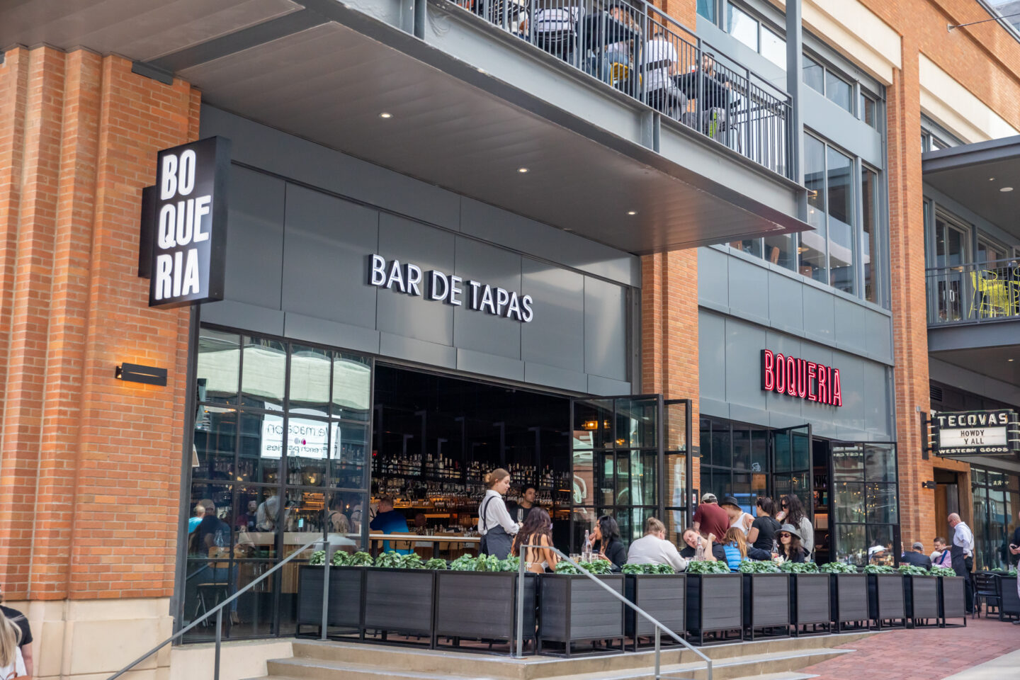 Boqueria Nashville Guru