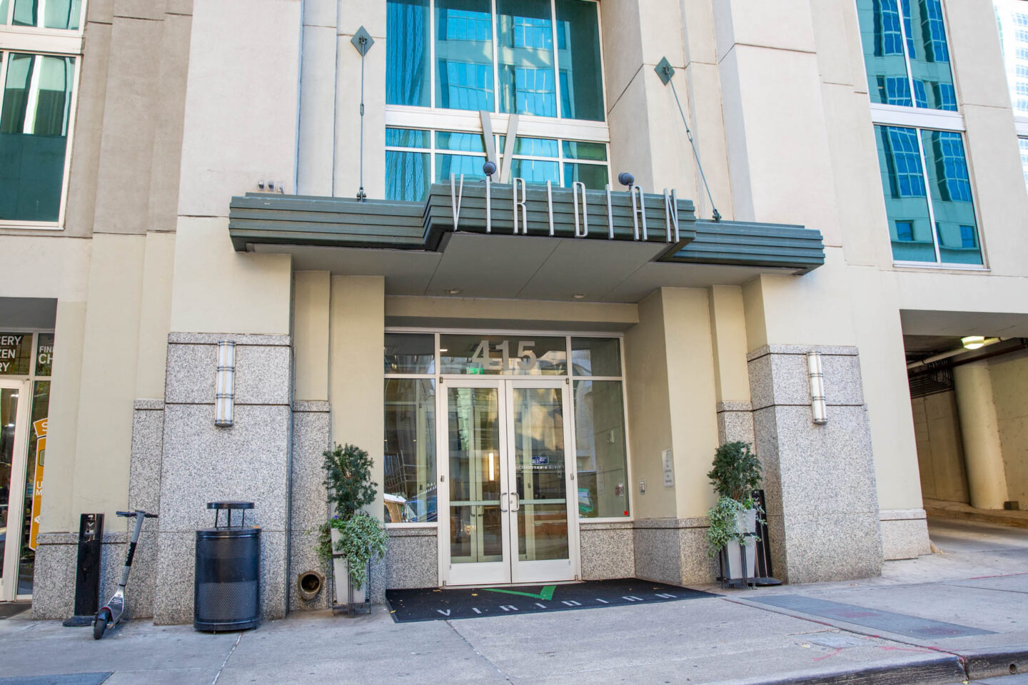 Viridian Nashville Guru