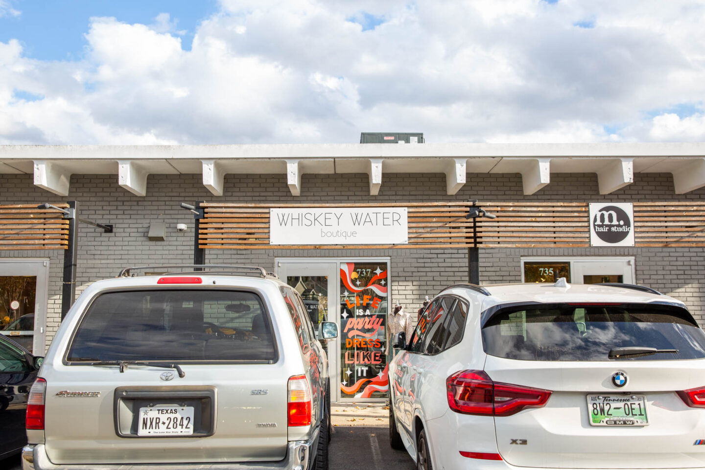 Whiskey Water Nashville Guru