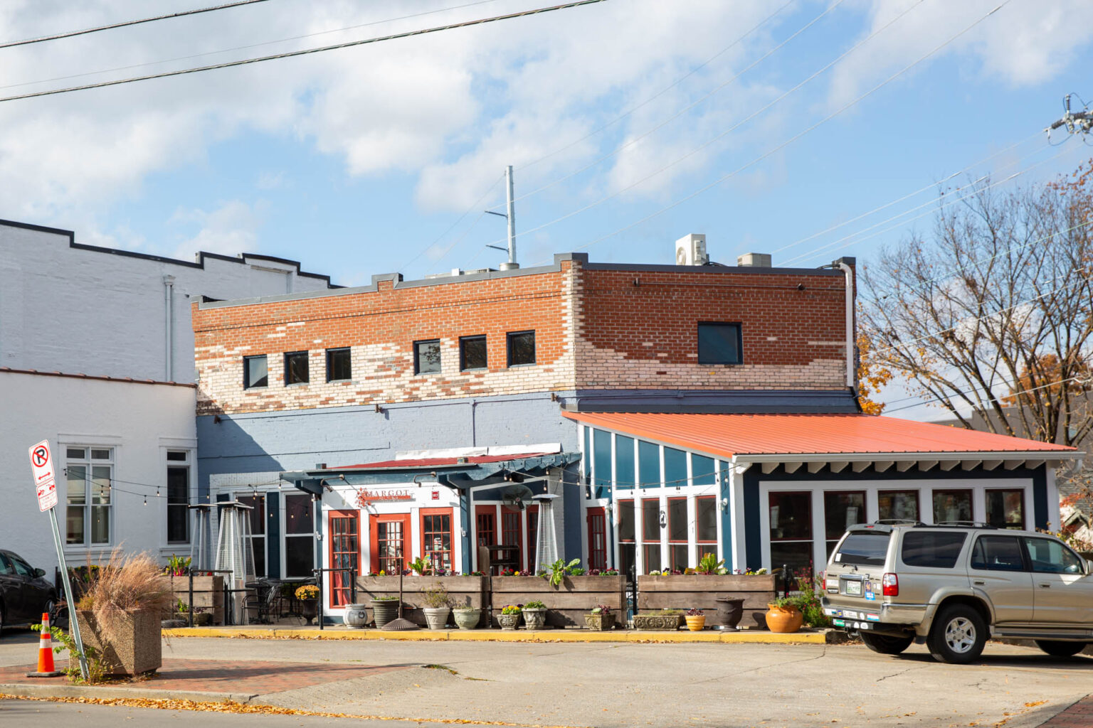 Margot Nashville Guru