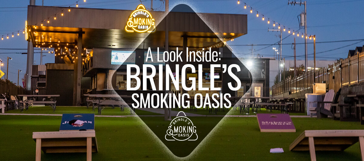 Bringle's Smoking Oasis – Nashville, TN