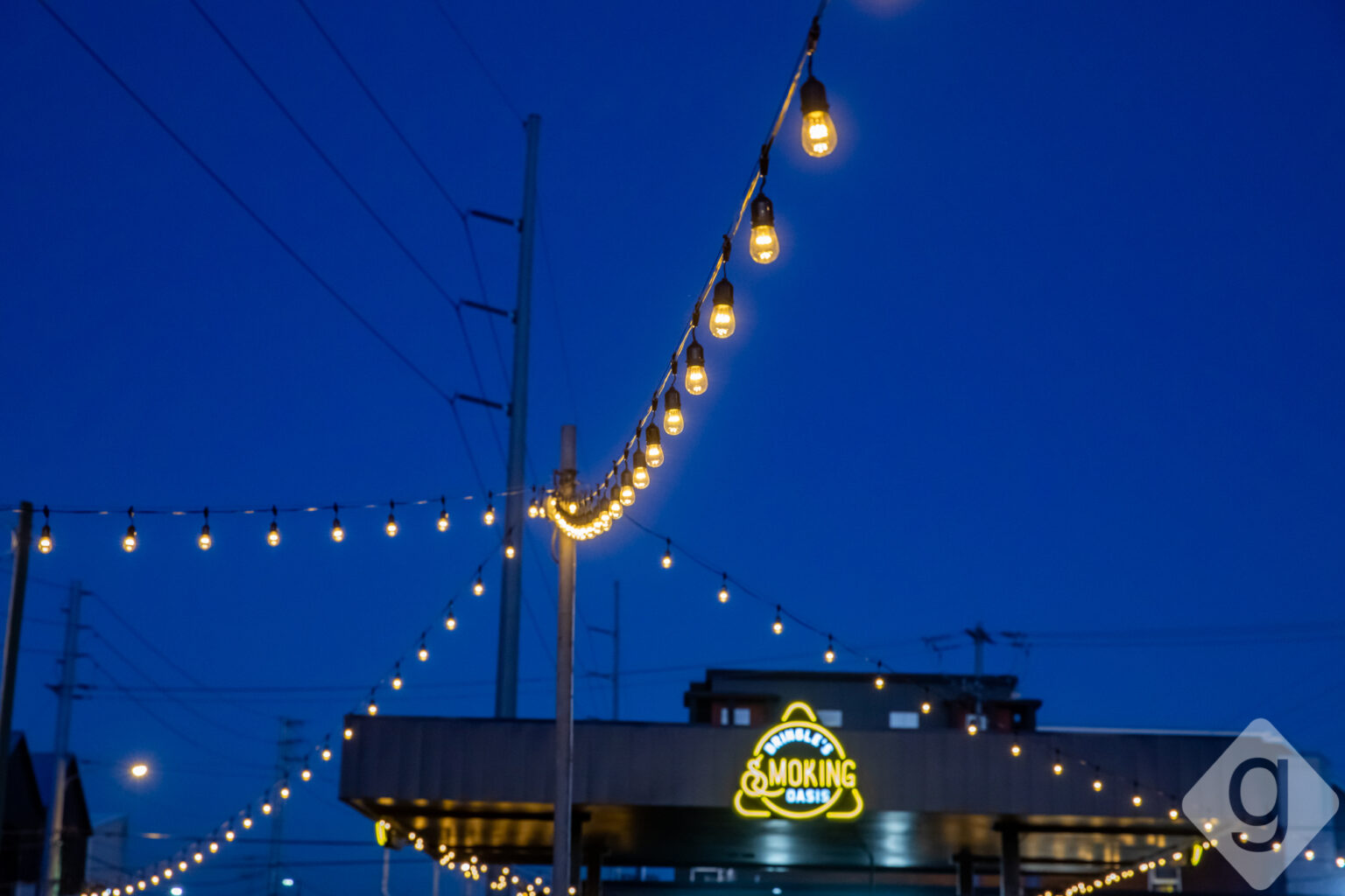 A Look Inside Bringle's Smoking Oasis Nashville Guru