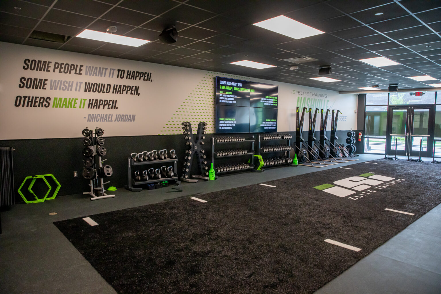 Top Fitness Programs in Nashville Nashville Guru