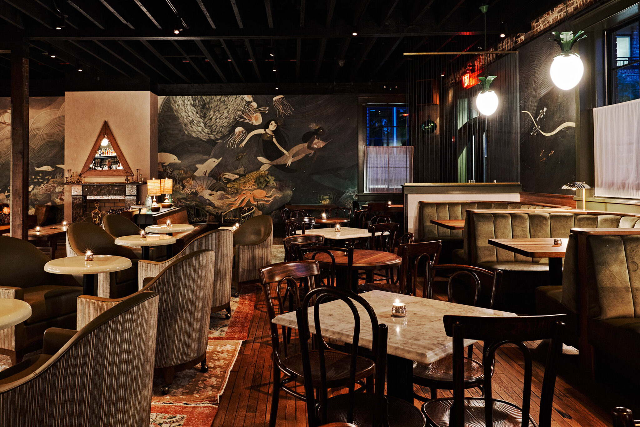 The Best New Restaurants and Bars of 2022 Nashville Guru