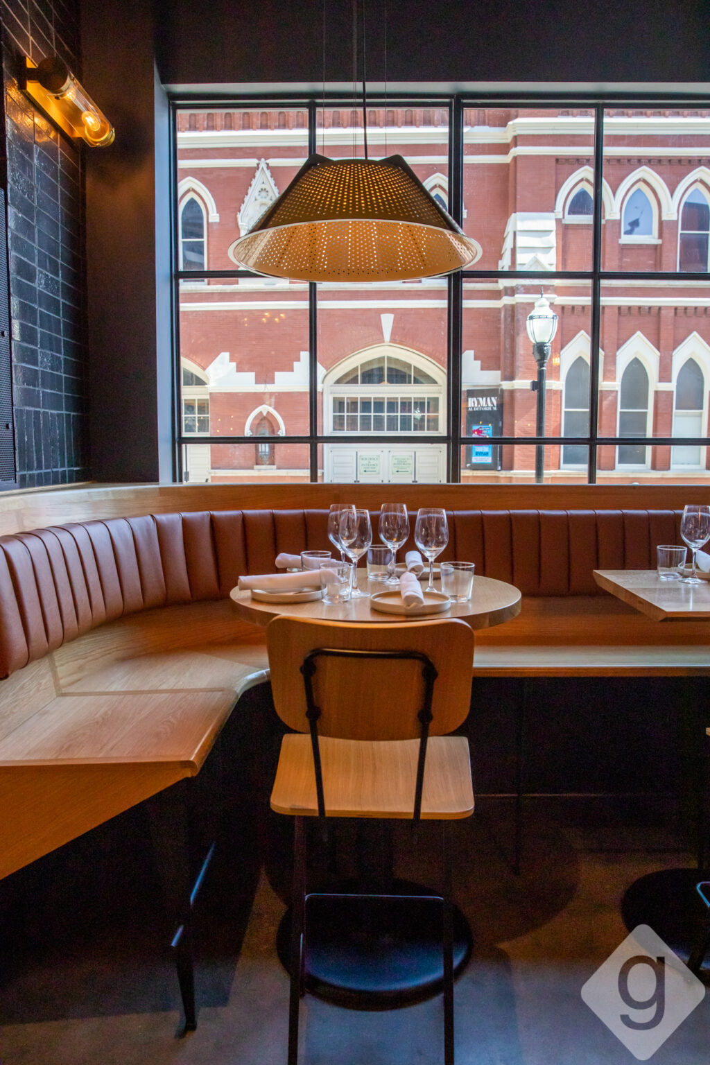 A Look Inside Boqueria Nashville Guru