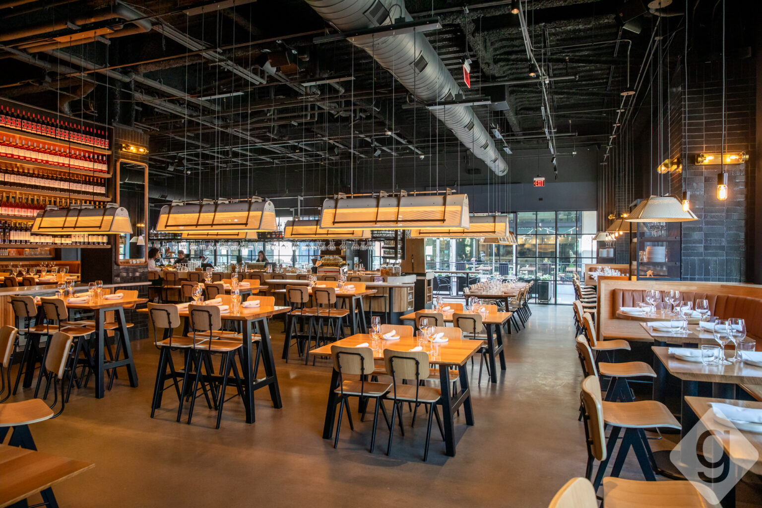 A Look Inside Boqueria Nashville Guru