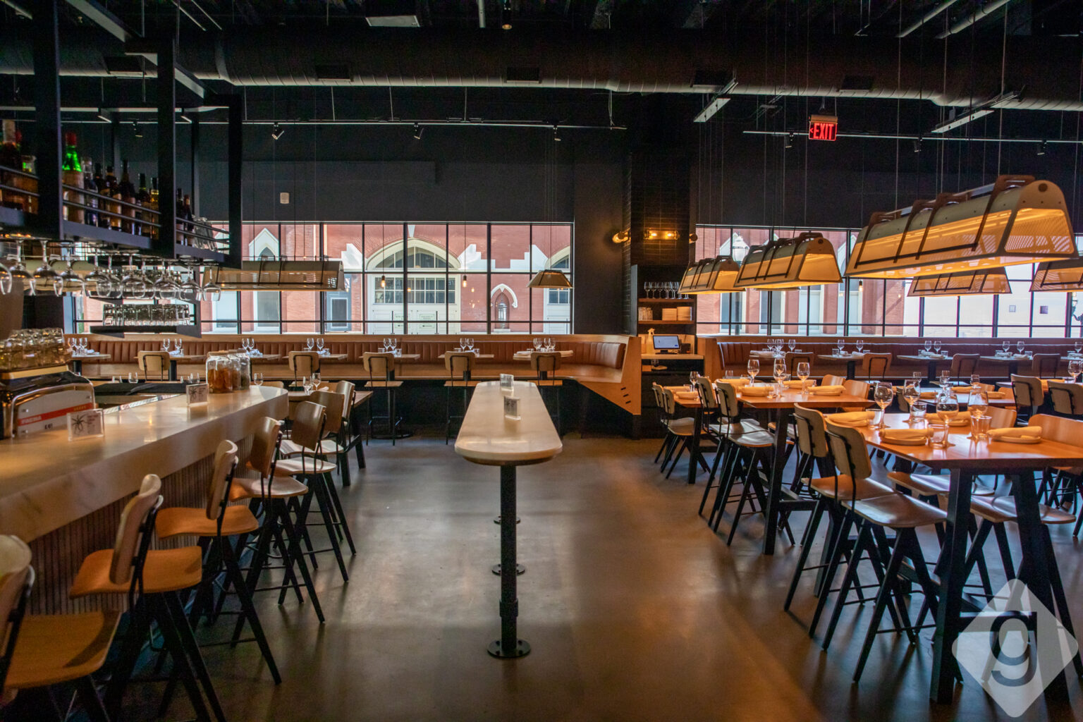 A Look Inside Boqueria Nashville Guru
