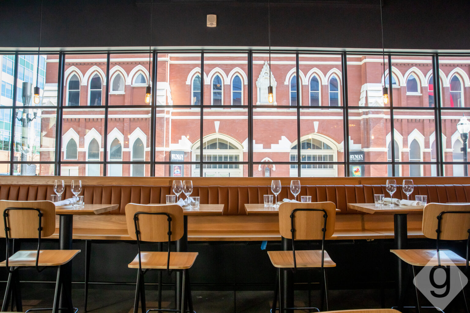 A Look Inside Boqueria Nashville Guru