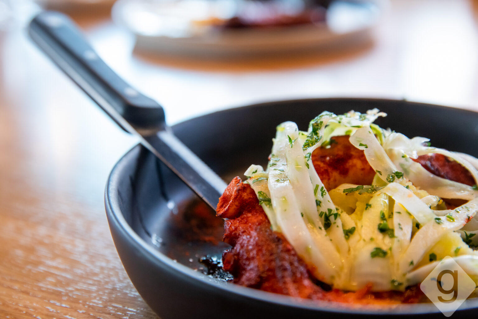 A Look Inside Boqueria Nashville Guru