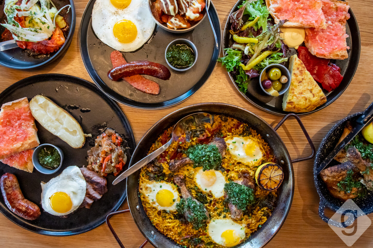 Nashville Brunch Guide Nashville Guru