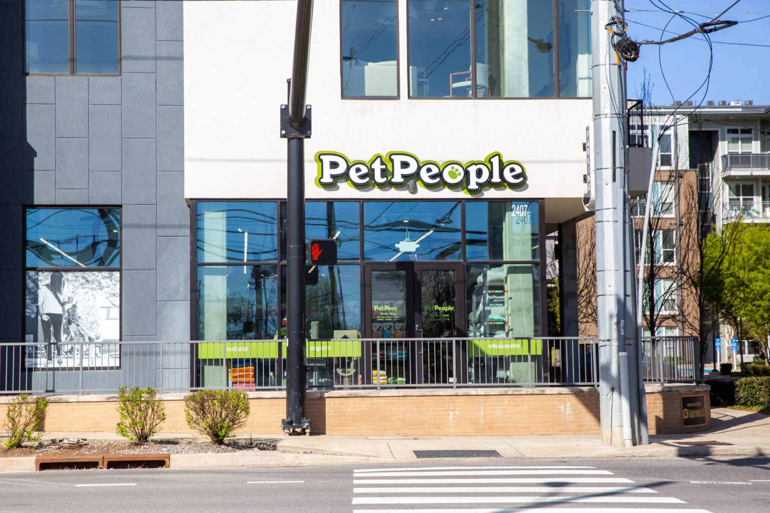 PetPeople Nashville Guru