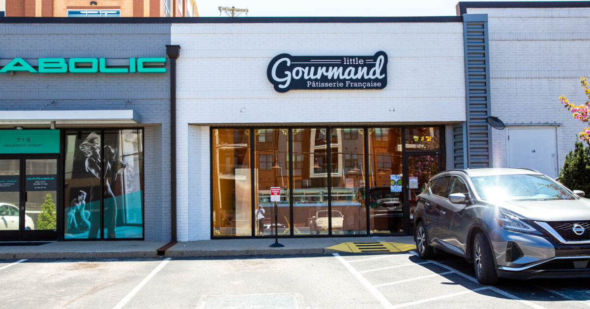 Little Gourmand | Nashville Guru