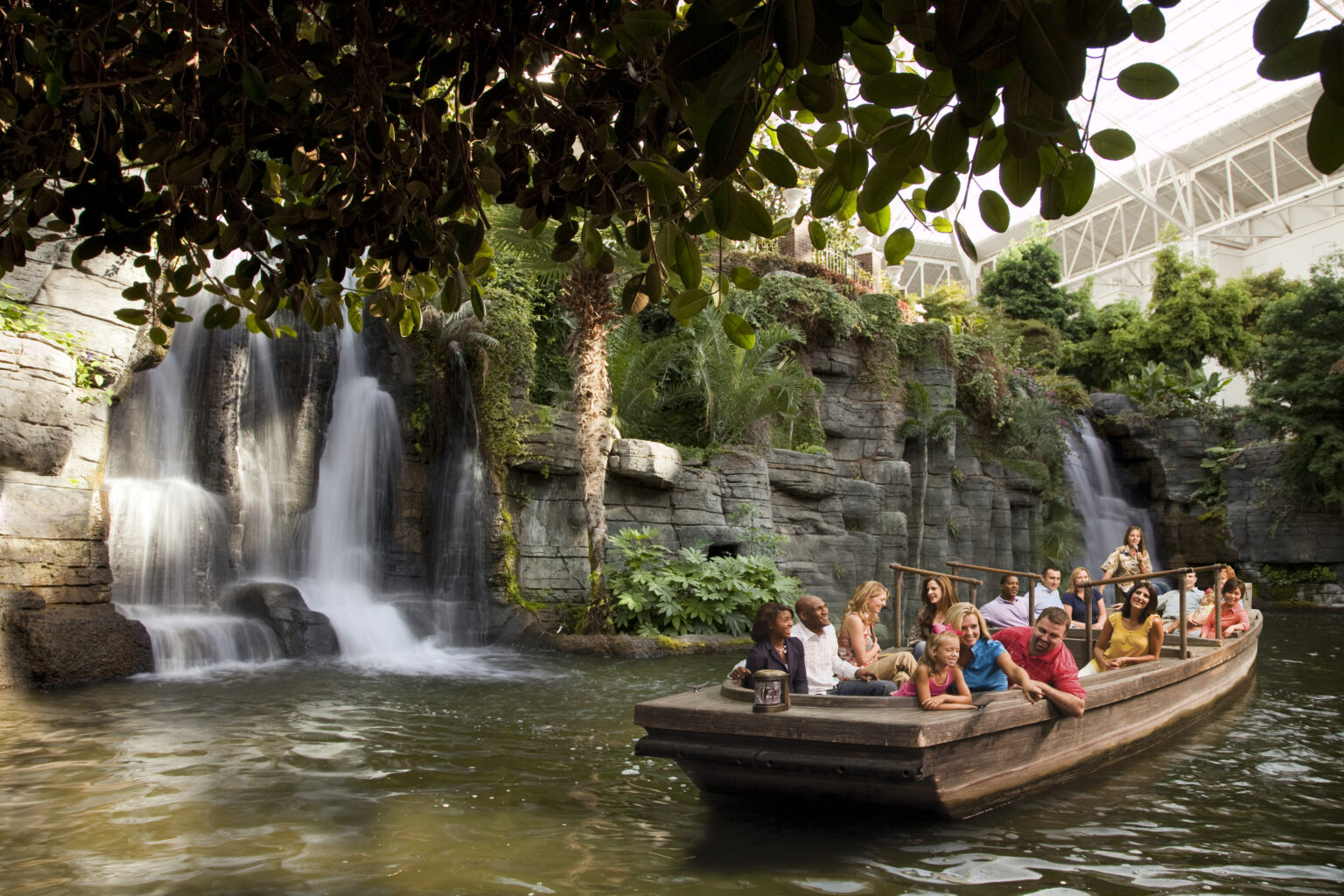 Gaylord Opryland's Summer of More Nashville Guru