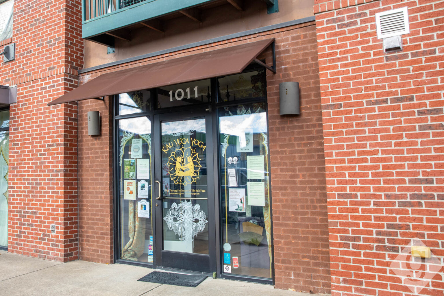 Best Yoga Studios in Nashville Nashville Guru