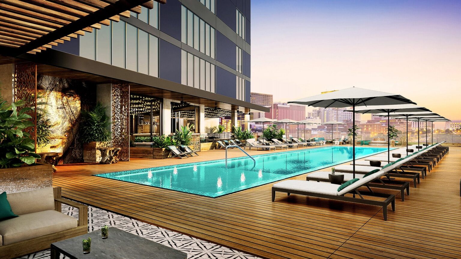 Best Apartments in Nashville Nashville Guru