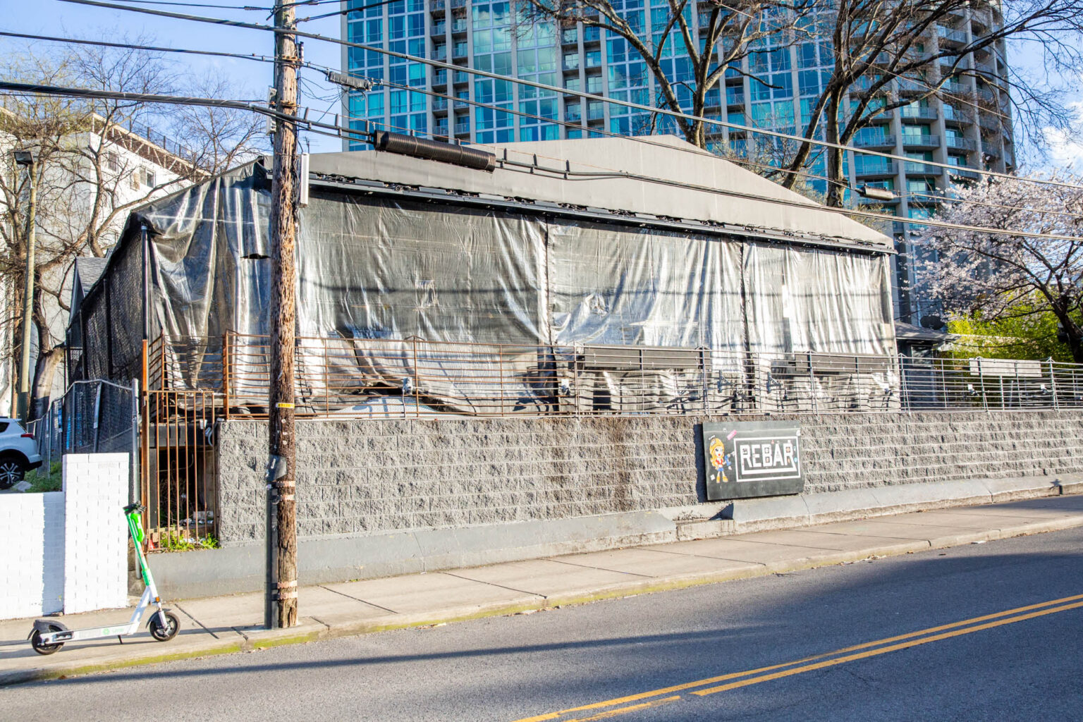 Rebar Nashville Guru